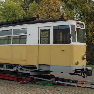 Linie 31 zurück in Kreischa